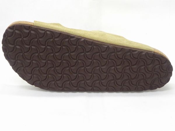 ビルケンシュトック Arizona VL SFB 0951301 TAUPE