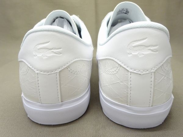 ラコステ POWERCOURT 222 5 SMA 21G SM00964-21G