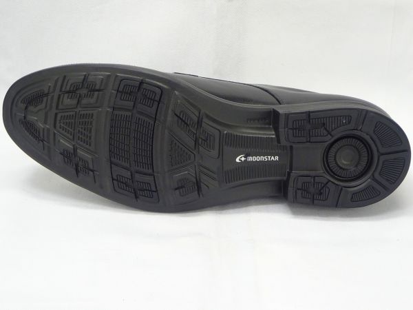 MOONSTAR バランスワークス BW4643 【3E】