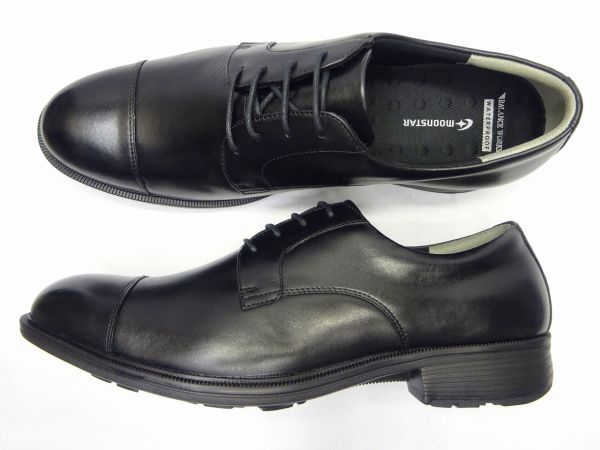 MOONSTAR バランスワークス BW4643 【3E】