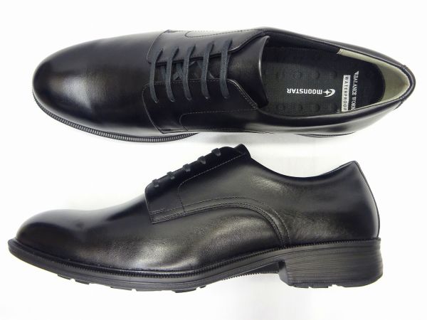 MOONSTAR バランスワークス BW4644 【3E】