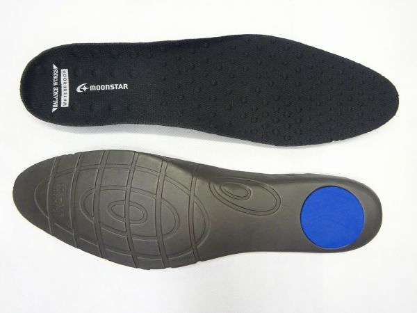 MOONSTAR バランスワークス BW4644 【3E】