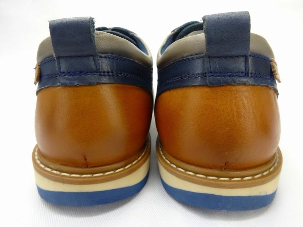 ピコリノス PIKOLINOS PK-457 BU