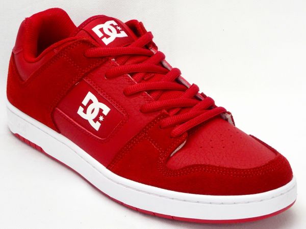 ＤＣDCDCシューズ MANTECA 4 DM224005-ＷＴ８ ADYS100765｜男の大きな 
