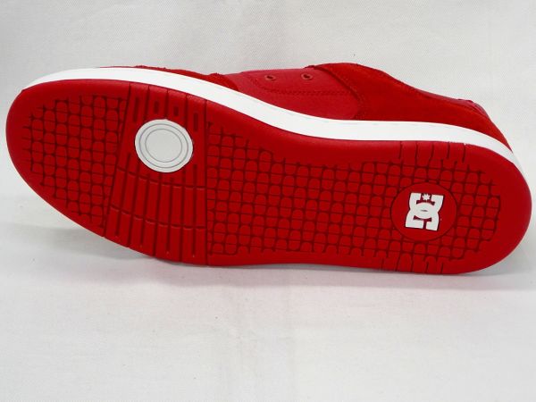 ＤＣDCDCシューズ MANTECA 4 DM224005-ＷＴ８ ADYS100765｜男の大きな 