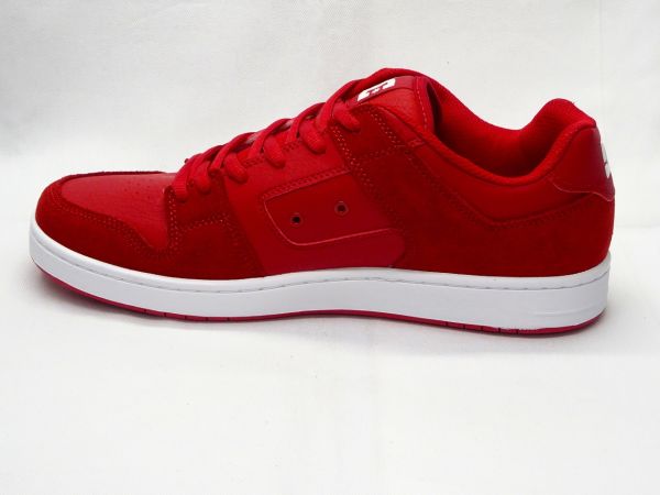 ＤＣDCDCシューズ MANTECA 4 DM224005-ＷＴ８ ADYS100765｜男の大きな 