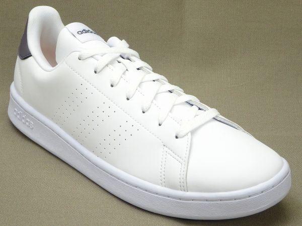 アディダスADIDASアディダス ADVANCOURT M GW9161｜男の大きな靴の専門