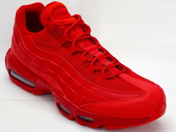 ナイキ AIR MAX 95 CQ9969-600