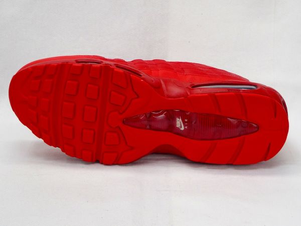 ナイキ AIR MAX 95 CQ9969-600