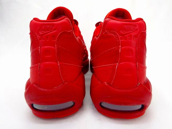 ナイキ AIR MAX 95 CQ9969-600