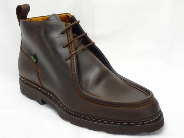 PARABOOT パラブーツ MUCY 2031-43 DB