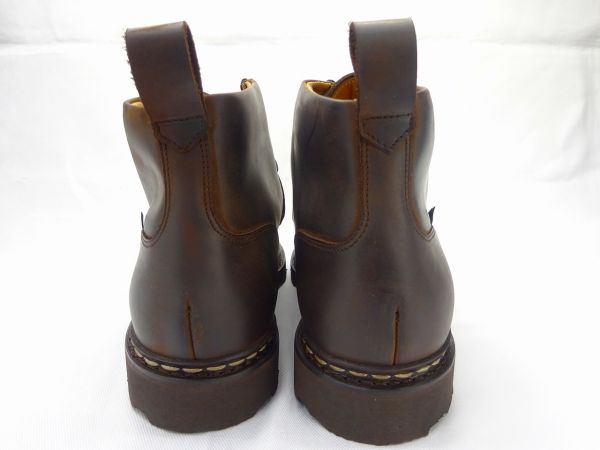 PARABOOT パラブーツ MUCY 2031-43 DB