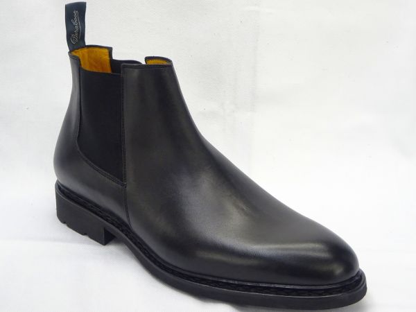 PARABOOT パラブーツ CHAMFORT 1284-12 BL