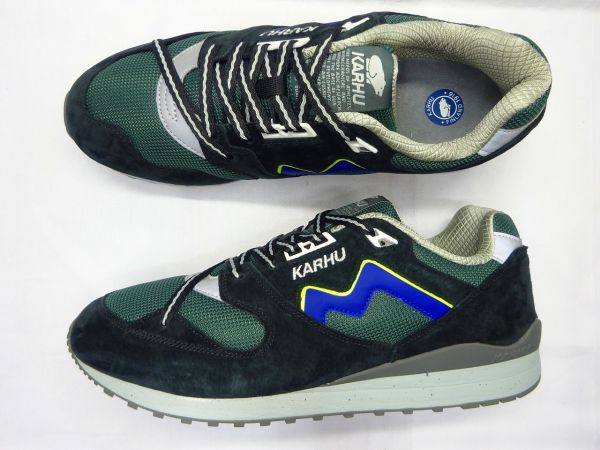 カルフ KARHU SYNCHRON CLASSIC F802673