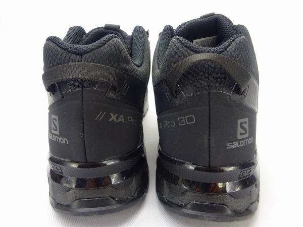 サロモン XA PRO 3D V8 GORE-TEX L40988900