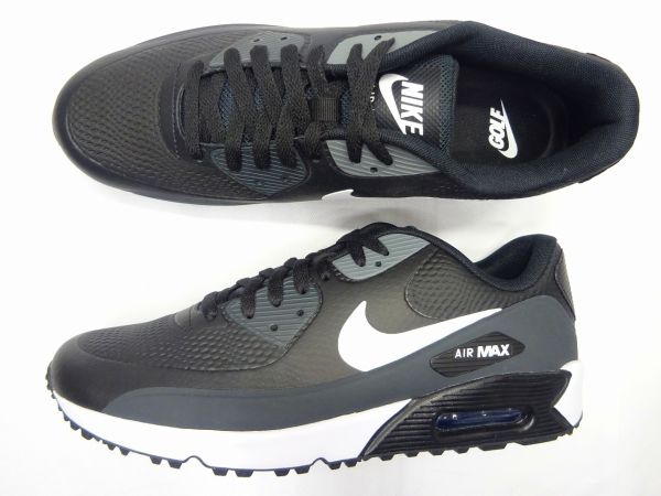 ナイキ AIR MAX 90 GOLF CU9978-002