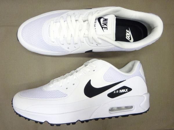 ナイキ AIR MAX 90 GOLF CU9978-101