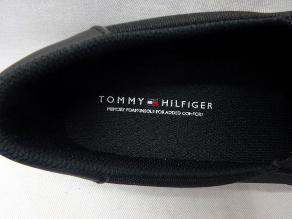 トミーヒルフィガー TOMMYHILFIGER ROAKLYN BL