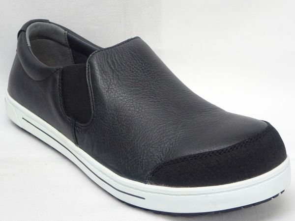 ビルケンシュトック【安全靴】 QS 400 1011226 BLACK