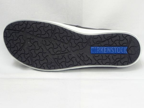 ビルケンシュトック【安全靴】 QS 400 1011226 BLACK