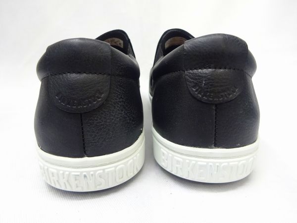 ビルケンシュトック【安全靴】 QS 400 1011226 BLACK