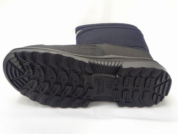 KUOMA 170203-K BL 防寒ブーツ キングサイズ