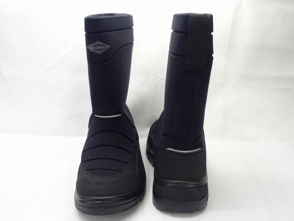 KUOMA 170203-K BL 防寒ブーツ キングサイズ