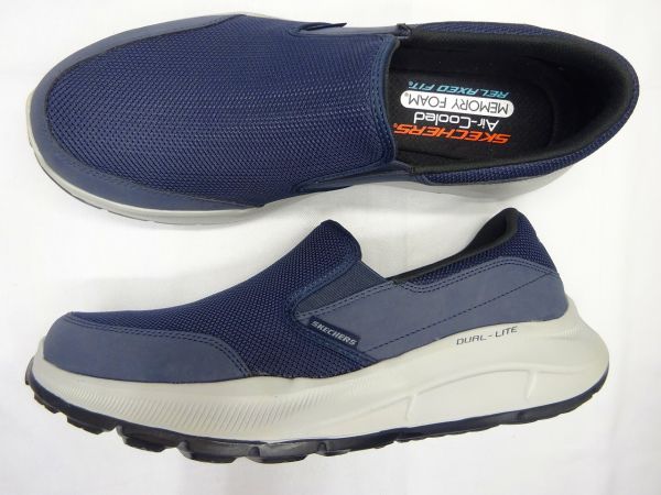 スケッチャーズSKECHERSスケッチャーズ EQUALIZER 5.0