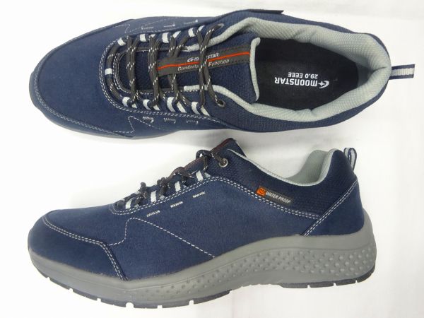 MOONSTAR ムーンスター SPLT M196 【4E】