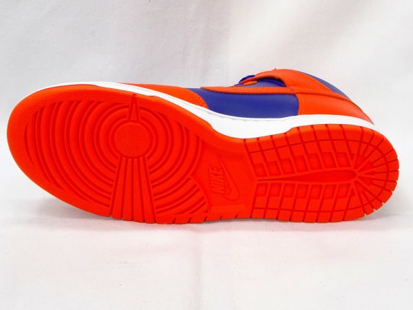 ナイキ DUNK HI RETRO DD1399-800