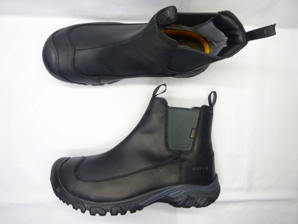 キーン ANCHORAGE BOOT 3 WP 1017789