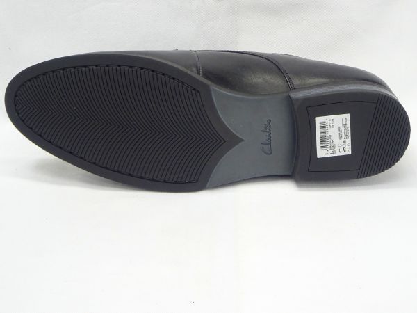 クラークス Bradish Lace 570J 【G】 BL