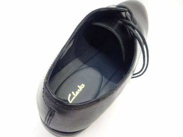 クラークス Bradish Lace 570J 【G】 BL
