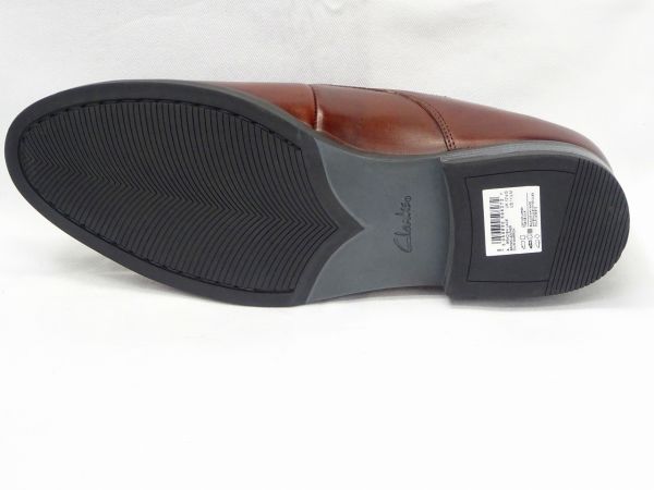 クラークス Bradish Lace 570J 【G】 BR