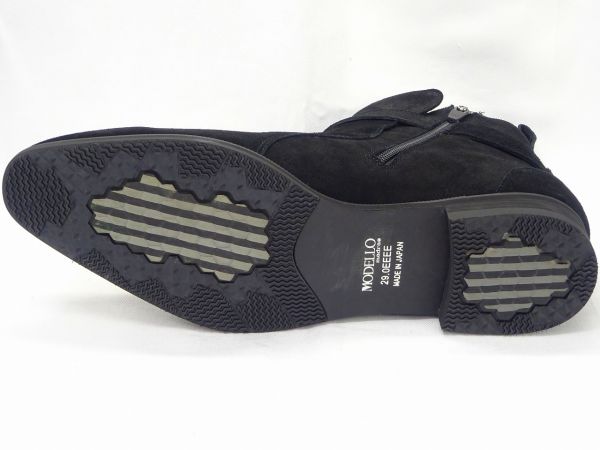 MODELLO SPDMK806G GORE-TEX 【4E】 BL-S