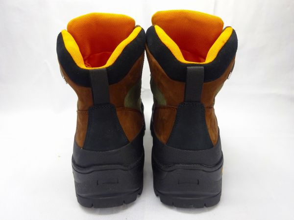 timberland vibram euro hiker wp