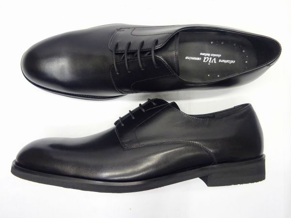 VIA CAMMINO ヴィア カミーノ VCK7002 BL