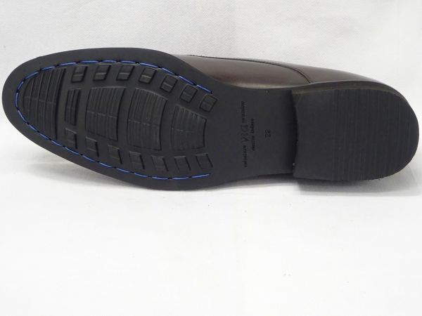 VIA CAMMINO ヴィア カミーノ VCK7002 DB