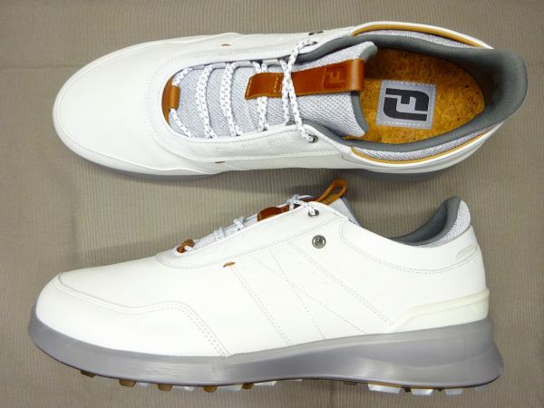 FOOTJOY FJ STRATOS 50012 【EW】