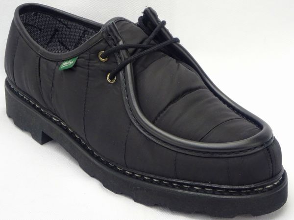 パラブーツPARABOOTPARABOOT パラブーツ MICHAEL DOUDOUNE 2113-60｜男 