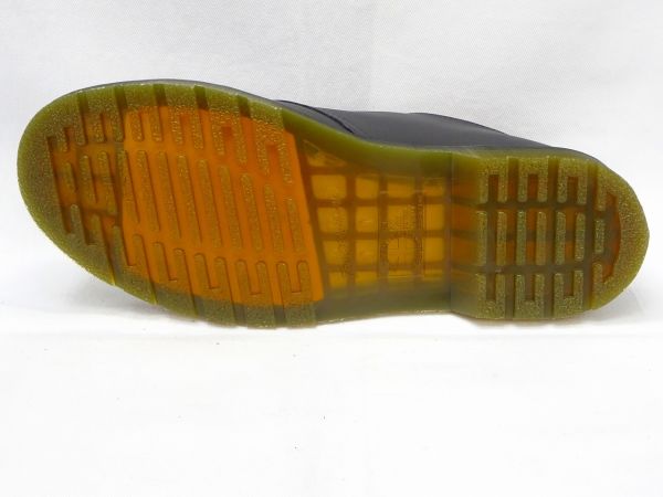 ドクターマーチン GIBSON 1461 1183001 NAPPA