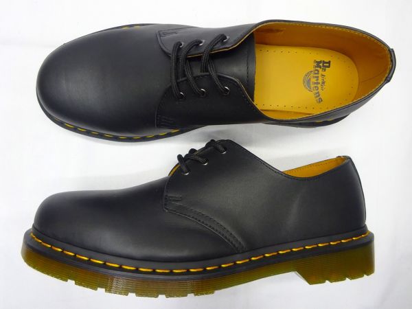 ドクターマーチン GIBSON 1461 1183001 NAPPA