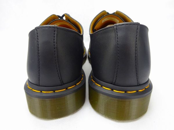 ドクターマーチン GIBSON 1461 1183001 NAPPA