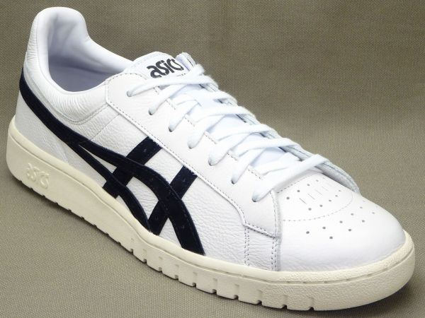 アシックスASICSアシックス GEL-PTG 1201A662-101｜男の大きな靴の専門 ...