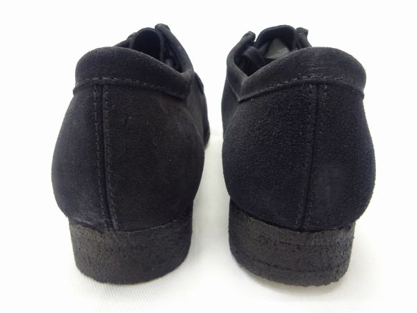 クラークス ワラビー 55519 【G】 B-S