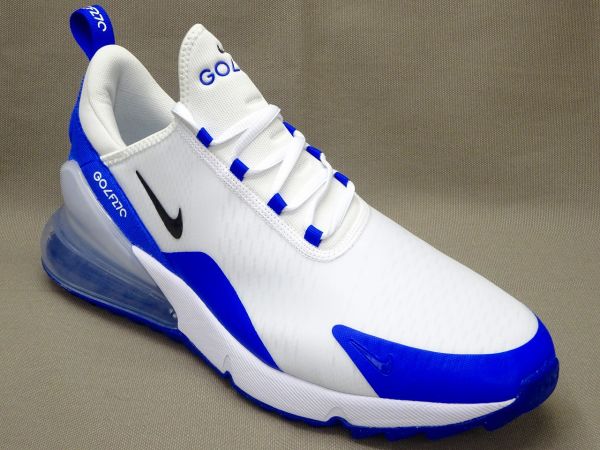 ナイキ AIR MAX 270 GOLF CK6483-106