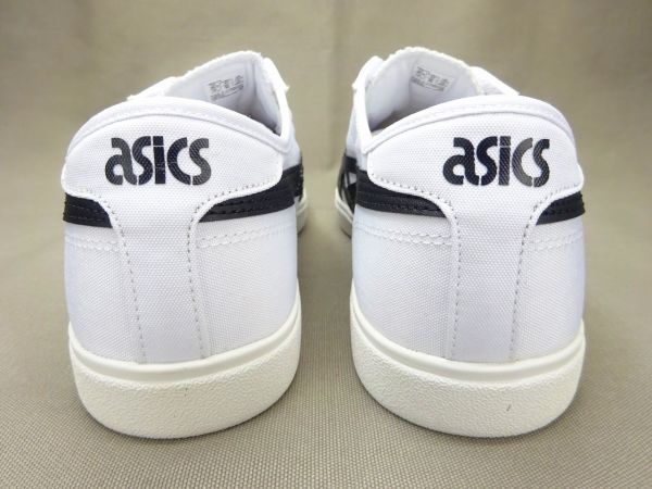 アシックス CLASSIC CT SLIP-ON 1193A174-100