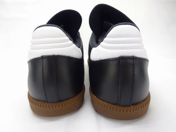 アディダス(サッカー) SAMBA CLASSIC 034563
