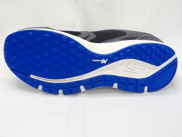 スケッチャーズ GO RUN CONSISTENT SPECIE 220371WW-BKBL