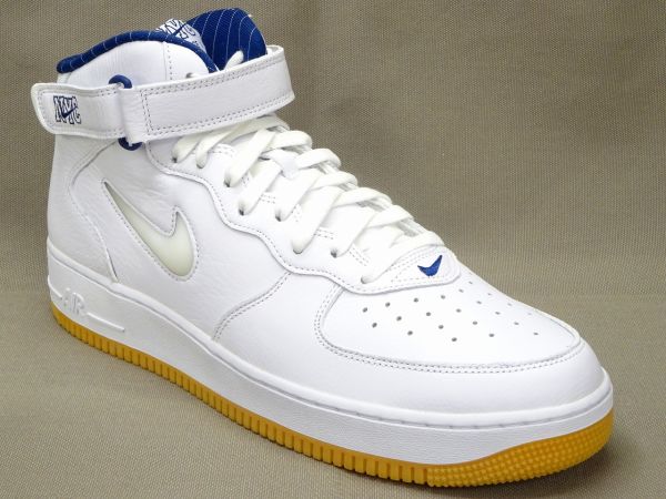 ナイキ AIR FORCE 1 MID DH5622-100